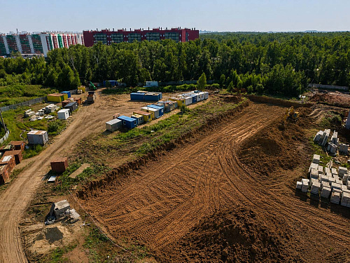 Июль 2026