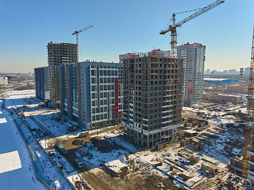 Март 2026