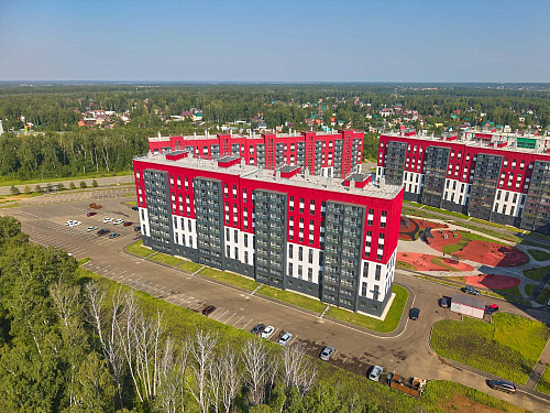 Июль