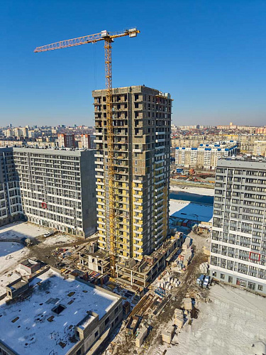 Март 2026