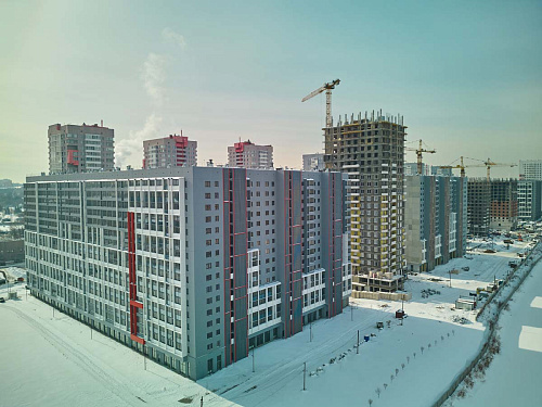 Февраль 2026