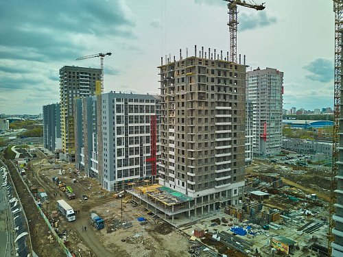 Апрель 2026