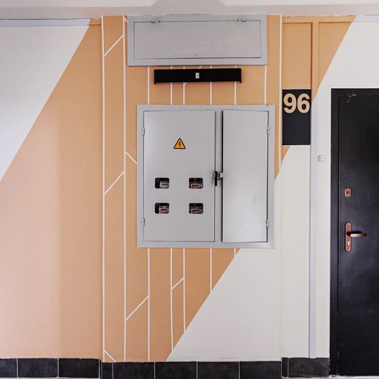 Места общего пользования