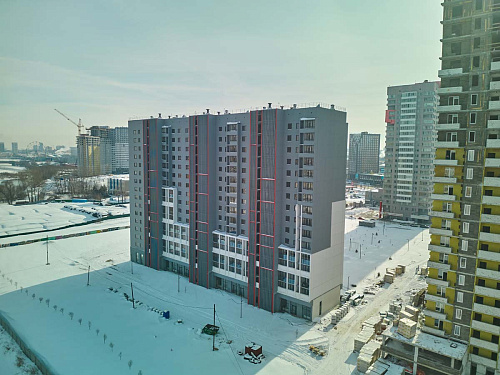 Февраль 2026