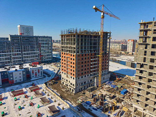 Март 2026
