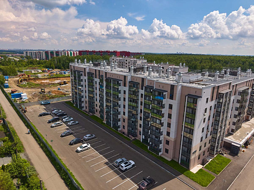 Июнь 2026