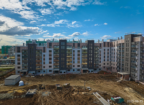 Сентябрь 2025