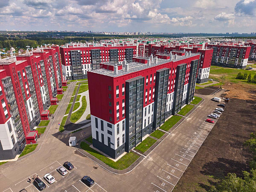 Июнь