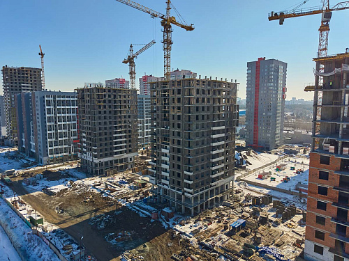 Март 2026