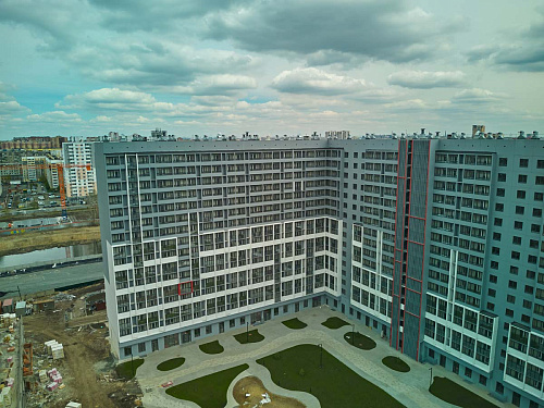 Апрель 2026