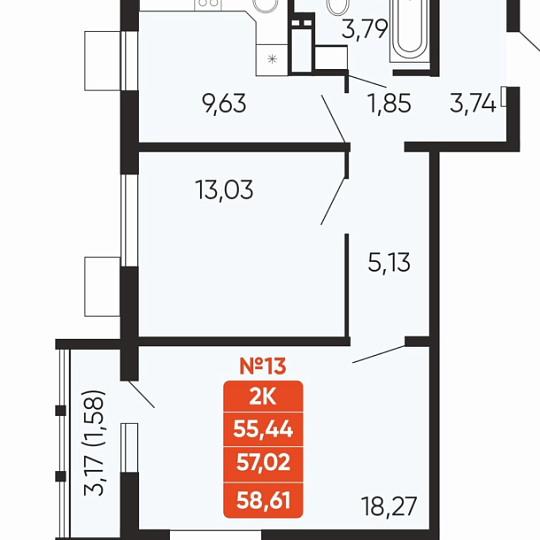 Недвижимость