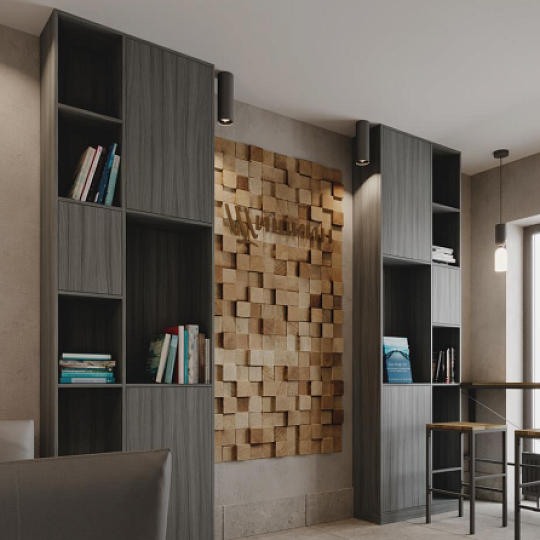 Места общего пользования