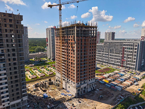Июнь 2026