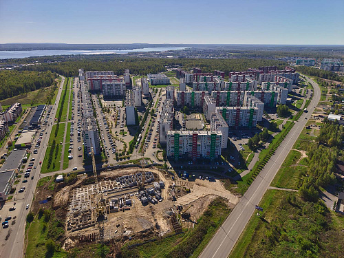 Сентябрь