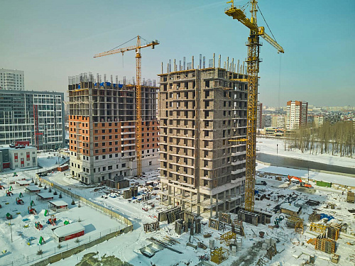 Февраль 2026