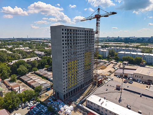 Июнь 2026