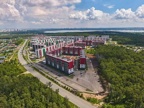 Июнь