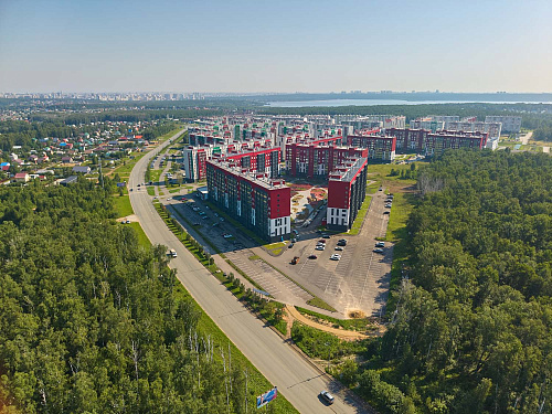 Июль
