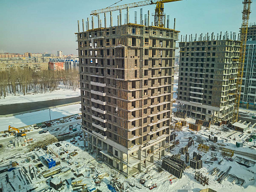 Февраль 2026