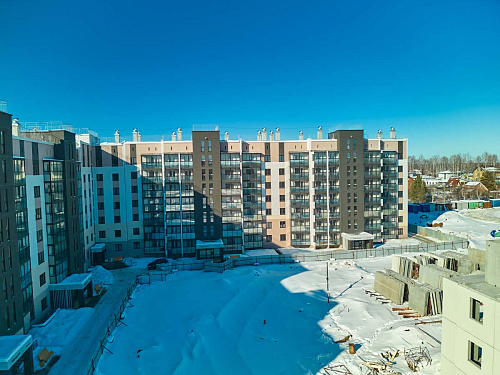 Февраль 2026