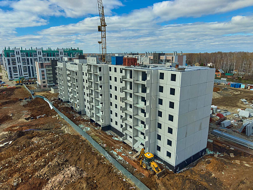 Апрель 2026