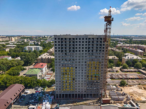 Июнь 2026