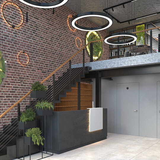 Места общего пользования