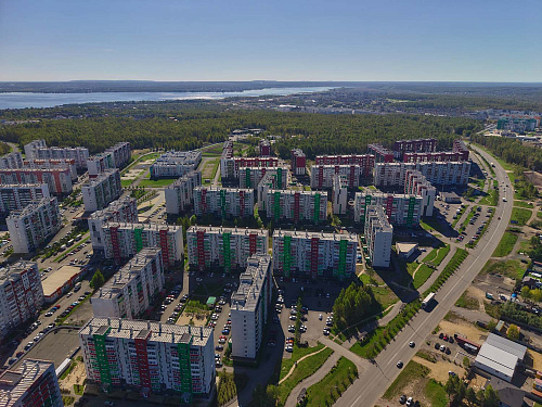 Сентябрь