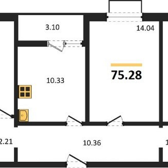 Недвижимость