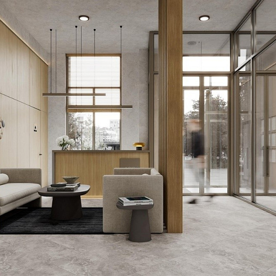 Места общего пользования