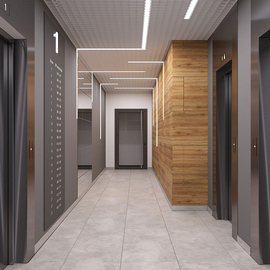 Места общего пользования