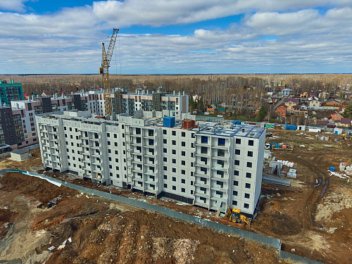 Апрель 2026