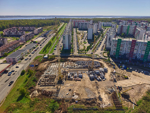 Сентябрь