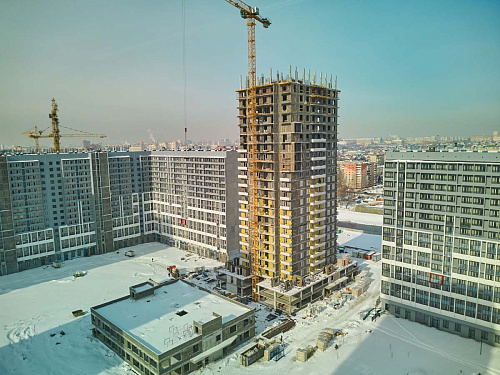 Февраль 2026