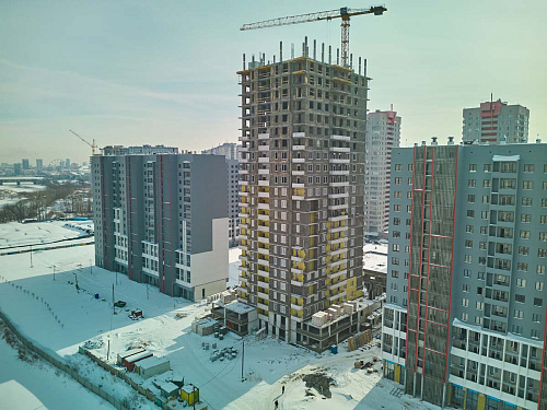 Февраль 2026