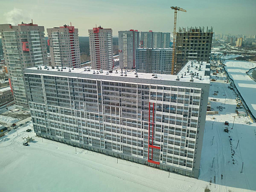Февраль 2026