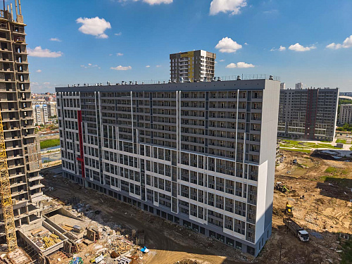 Июнь 2026