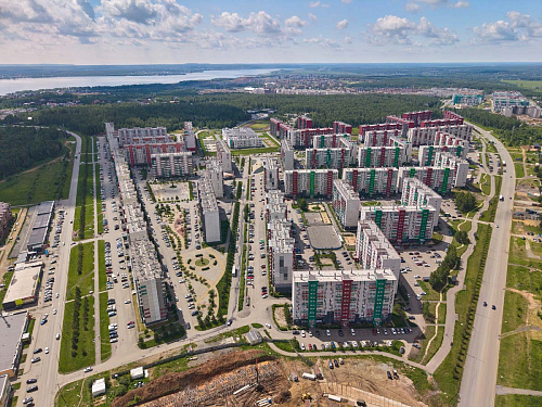 Июнь