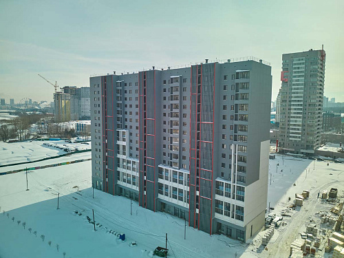 Февраль 2026