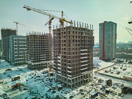 Февраль 2026