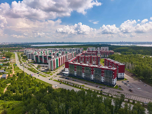 Июнь