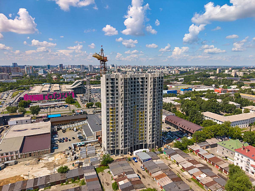 Июнь 2026