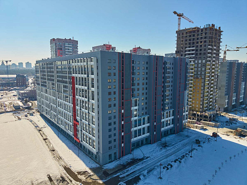 Март 2026