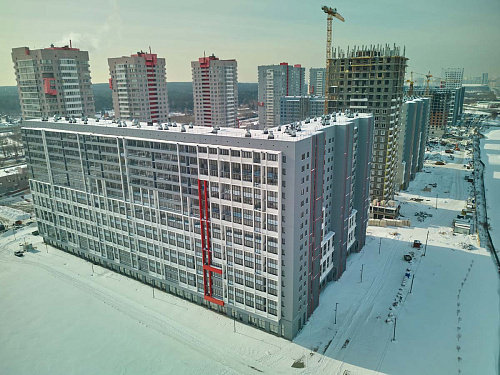 Февраль 2026