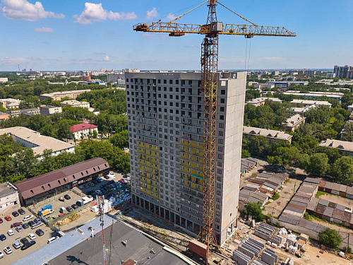Июнь 2026