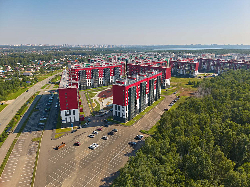 Июль