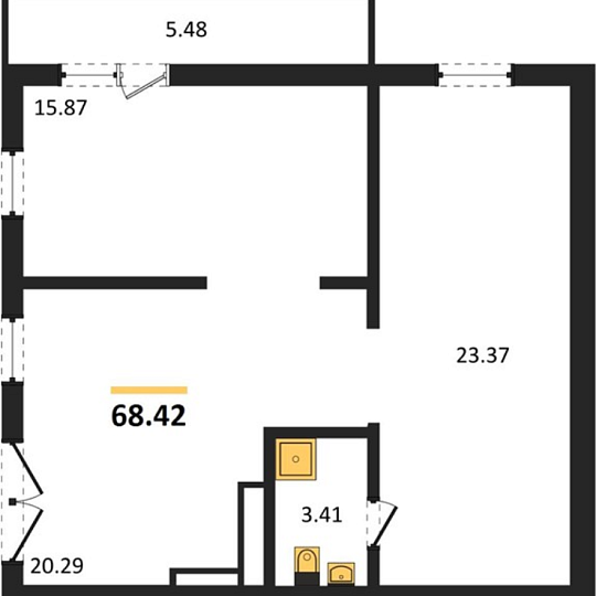 Коммерческая недвижимость