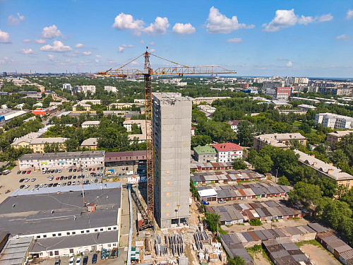 Июнь 2026