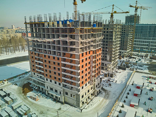 Февраль 2026