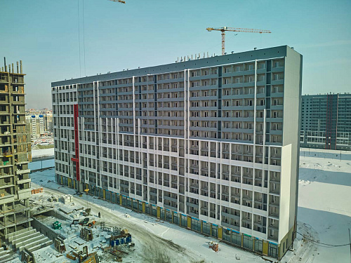 Февраль 2026